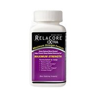 Carter Reed Company Relacore Maximum Strength