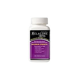 Carter Reed Company Relacore Maximum Strength