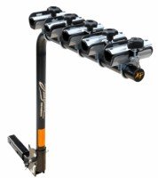 Swagman XP 5 Bike Fold Down (2" Receiver)