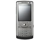 Samsung SGH-U800 Soul b Gray (Unlocked, Intl. Version) No U.S. Warranty