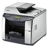 GX3000SF Desktop Mfp Color by Ricoh