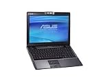 Asus M50VM-AK014C 15,4 Zoll Notebook (Intel Core 2 Duo T9400 2,5GHz, 4GB RAM, 320GB HDD, NVIDIA GeForce 9600M GS, DVD+- DL RW, Vista Home Premium) - 