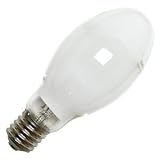 Eiko 15355 - H39KC-175/DX Mercury Vapor Light Bulb