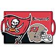 Motorhead Products MH6006 Buccaneers NFL Team Logo and Colors 11 Inch by 18 Inch Melamine Serving Tray 21wRCE4WiHL. SL160 Motorhead Products MH6006 Buccaneers NFL Team Logo and Colors 11 Inch by 18 Inch Melamine Serving Tray