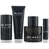 Kenneth Cole Black By Kenneth Cole For Men Gift Set