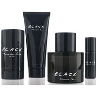 Kenneth Cole Black By Kenneth Cole For Men Gift Set