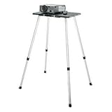 Deluxe 425 Project-o Stand Projection 17INX25IN Table Shelf