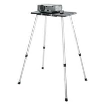 Buy Da-Lite 42067 Deluxe 425 Project-o Stand Projection 17INX25IN Table Shelf