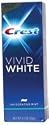 Crest Vivid White Fluoride Toothpaste, Invigorating Mint , 4.1 oz