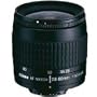 Nikon 28-80mm f/3.3-5.6G Wide Angle-Telephoto Auto Focus Zoom Nikkor Lens - Black Finish - Refurbished By Nikon U.S.A.
