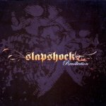 Slapshock - Recollection (Greatest Hits, Best - Philippine Music 2 Disc + Videos)