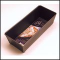 Review ELITEHOUSEWARES  / NON-STICK LARGE LOAF PAN
