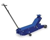 Hydraulic Service Jack,Manual,10 Ton Westward 1ZKX5