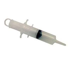 `60cc Piston Irrigation Syringe