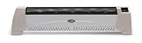 Lasko 5620 Digital Low Profile Silent Room Heater