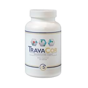 NeuroScience, TravaCor 120 capsules