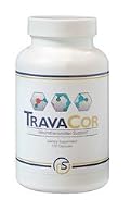 NeuroScience, TravaCor 120 capsules