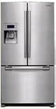 Samsung RF267AERS 26 cu. Ft. French Door Refrigerator - Stainless Steel
