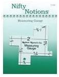NN Measuring Gauge