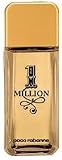Produkt-Bild: Paco Rabanne 1 Million Aftershave Lotion 100ml