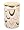 Illume Ceramic Candle Woodfire