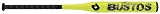DeMarini WTDXBFP-12 2012 Bustos Fastpitch Softball Bat (-13oz. Drop)