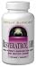 Source Naturals Resveratrol 100mg, 120 Tablets