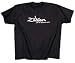 Tools & Hardware : Zildjian Classic T-Shirt, Black Large