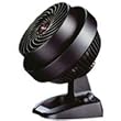 Vornado Compact 530 Air Circulator, 3 Speeds, Black, CR1-0073-06