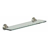 SHELF BRACKETS