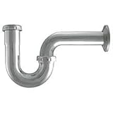 5056041 1-1/2 P-TRAP - LDR INDUSTRIES - TUBULAR PLUMBING