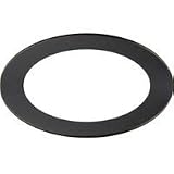 Formatt 82mm Screw-In Adapter Ring for FM500 Matte Box