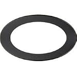 Formatt 82mm Screw-In Adapter Ring for FM500 Matte Box