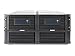HP StorageWorks Modular Disk System 600 with two Dual Port I/O Module System - Hard d...