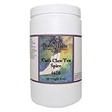 Cat's Claw Tea Spice Loose Leaf 8 oz.