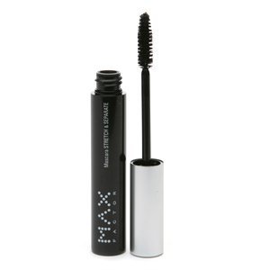 Max Factor Stretch & Separate Mascara, Rich Black 301 .3 fl oz (9 ml)