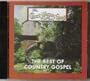 The Best of Country Gospel