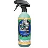 Wm Barr Ejgs00594 Paint Remover 22oz (Pack of 6)