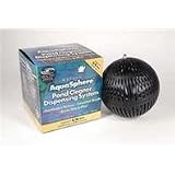 AQUASPHERE 1/4 ACRE BLK