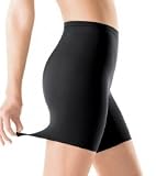 SPANX Power Panties, G, Black