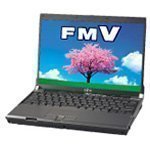 富士通 FMV-BIBLO LOOX R70Y FMVLR70Y