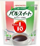 パルスィート スティック 60本入 袋