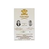 Creed Royal Water by Creed for Men - 4 oz Millesime Spray (Tester no cap)