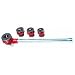 Ridgid Tool 36355 Pipe Threader