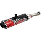 09 POLARIS RANRZR800S: BIG GUN EVO UTILITY COMPLETE EXHAUST (ALUMINUM) by Big Gun Exhaust Systems