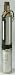 Submersible Deep Well Pump (ACE1/23W)