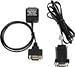 Orion 25701 StarSeek Telescope Control Cable-to-IntelliScope Kit