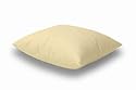 Paket mit 5 x Sofa Federkissen 50x50 (Kissenfüllung, Innenkissen)