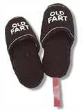 Old Fart Slippers