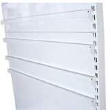 4 Euro slot crossbars for (799.201) display stand